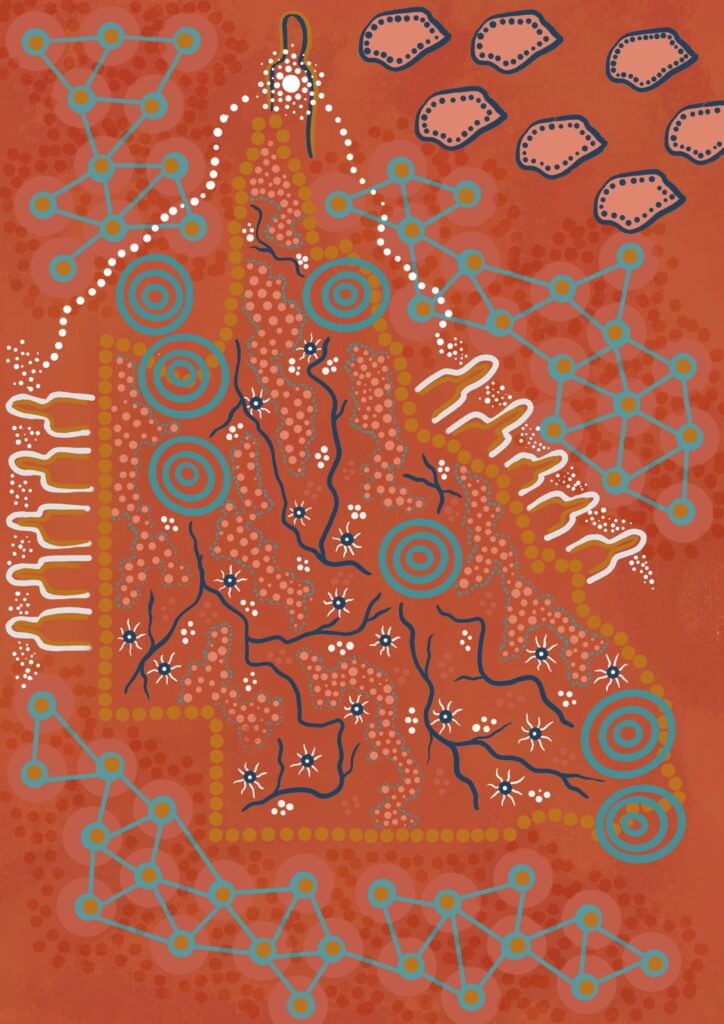 Nikita Fitzpatrick - Artist - Wuthati